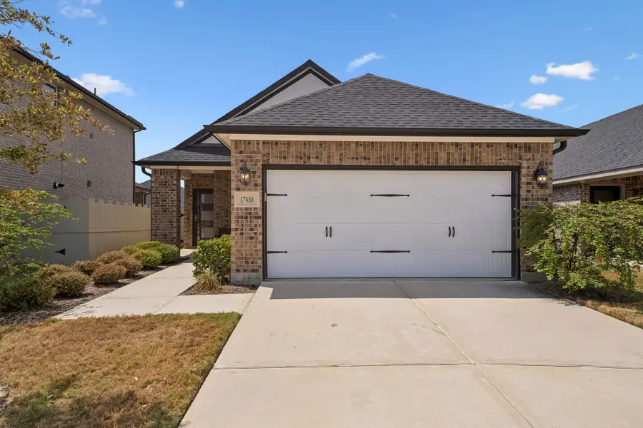 17458 Buckeye Branch, Conroe, TX 77385 - #2
