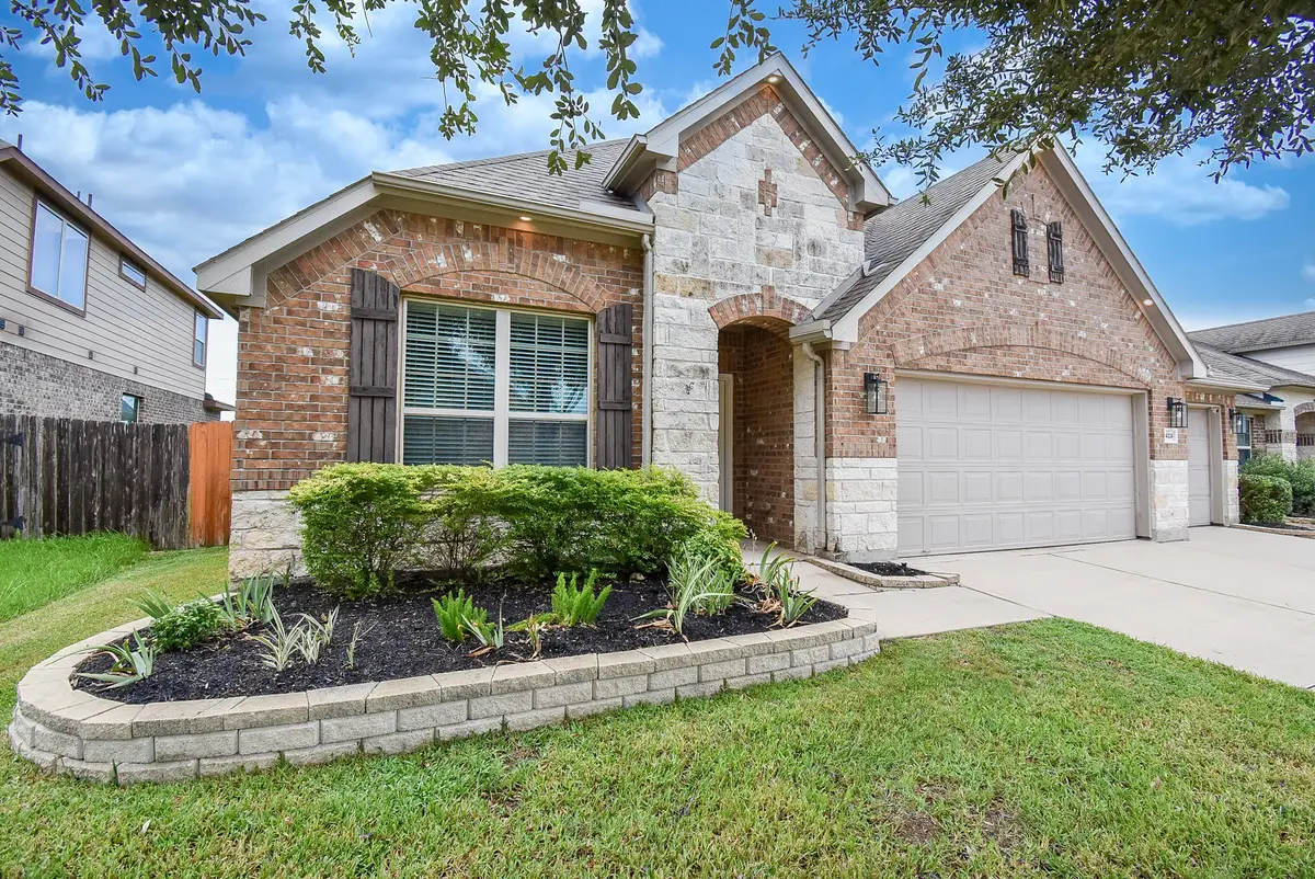 24334 Ivory Sunset Lane, Katy, TX 77493 - #1