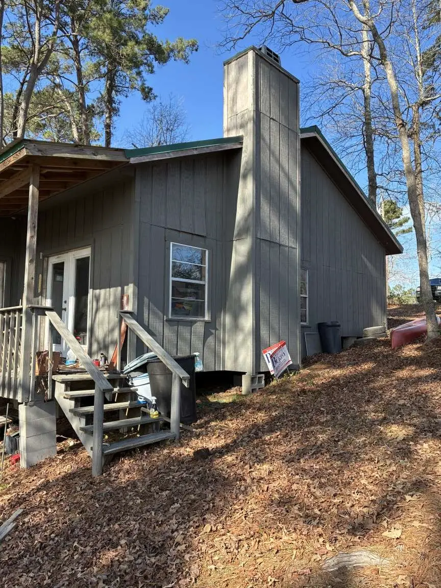 114 Sumac, Burkeville, TX 75932 - #3