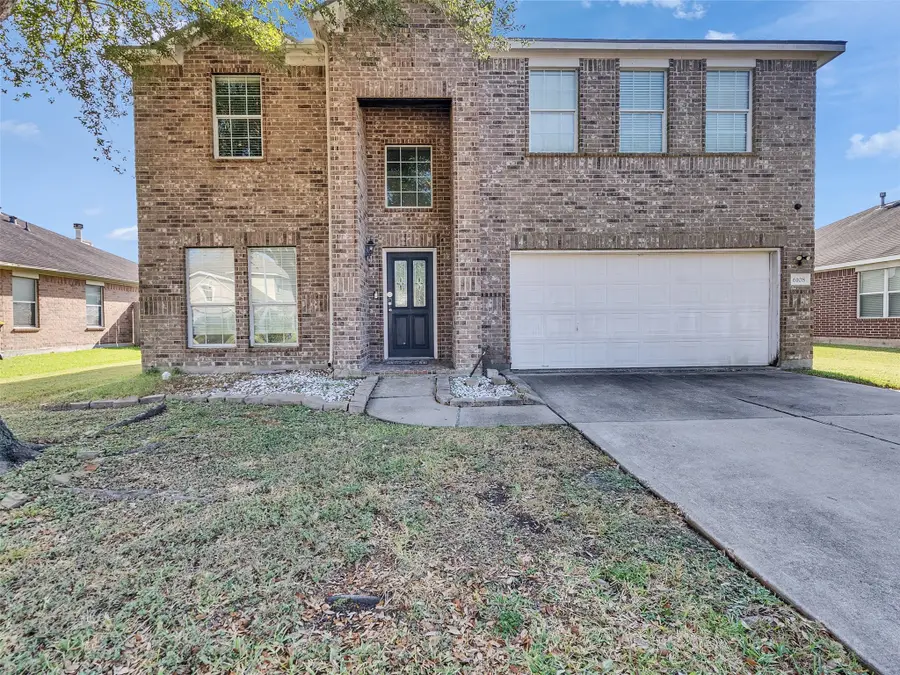 6108 Hubbell Drive, Pearland, TX 77584 - Image #2