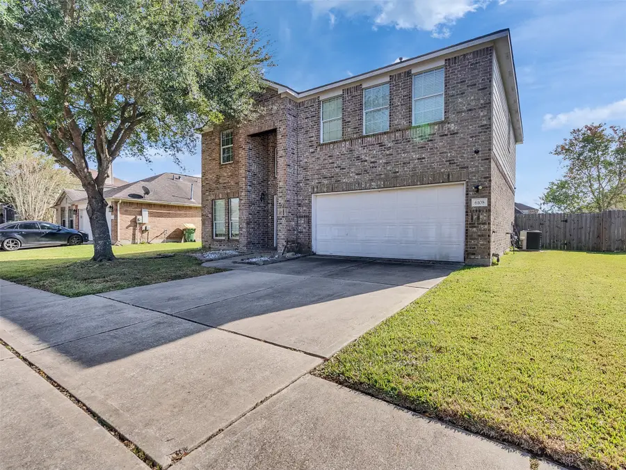 6108 Hubbell Drive, Pearland, TX 77584 - Image #3