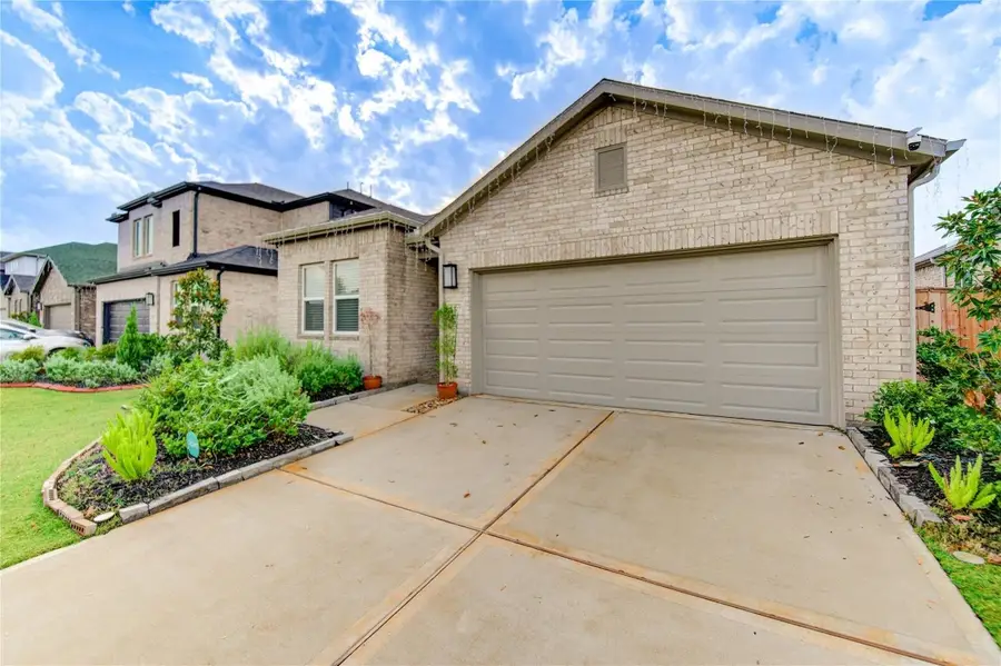 9727 Arrigoni Creek Drive, Cypress, TX 77433 - #2