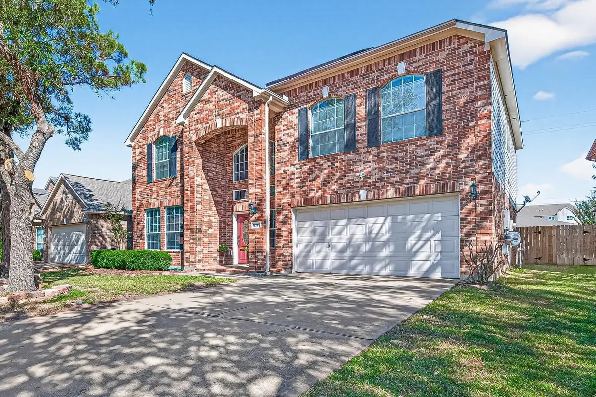 7023 Westford Park Lane, Richmond, TX 77407 - #1