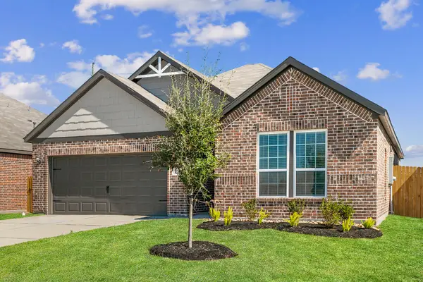 404 Mustang Trot Drive, Katy, TX 77493