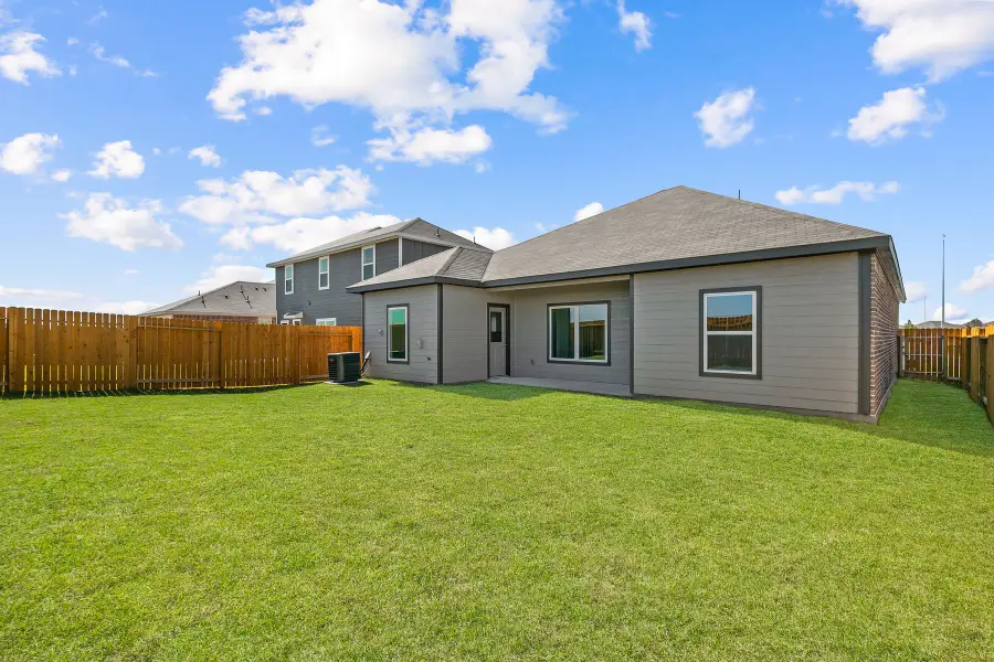 404 Mustang Trot Drive, Katy, TX 77493 - Image #2