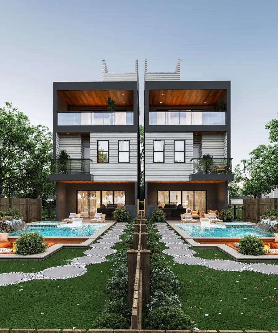 2509 St Emanuel Street, Houston, TX 77004 - #3