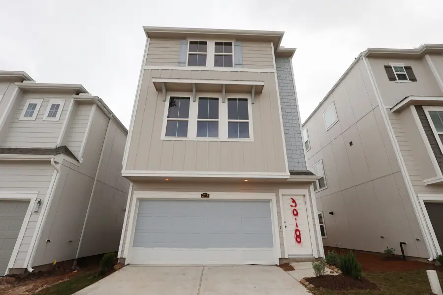 3018 Tres Olivos Drive, Houston, TX 77047 - #2