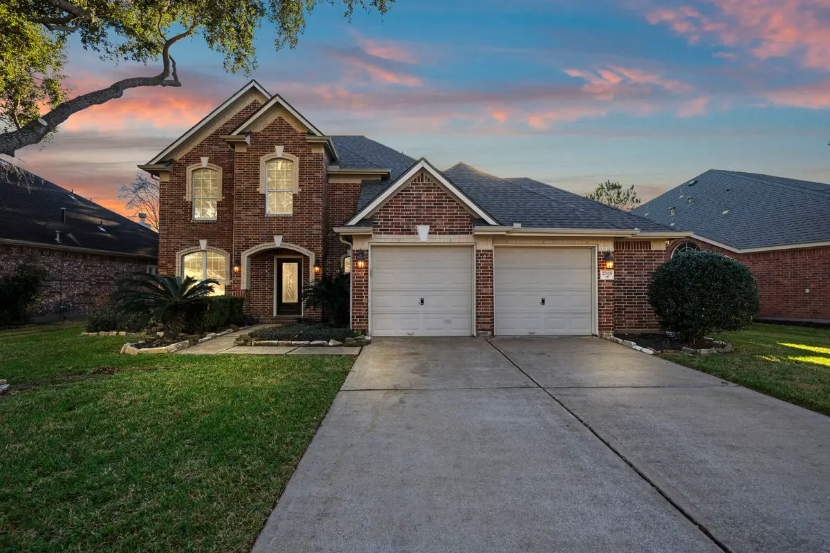 27115 Kendal Ridge Lane, Cypress, TX 77433 - Image #1