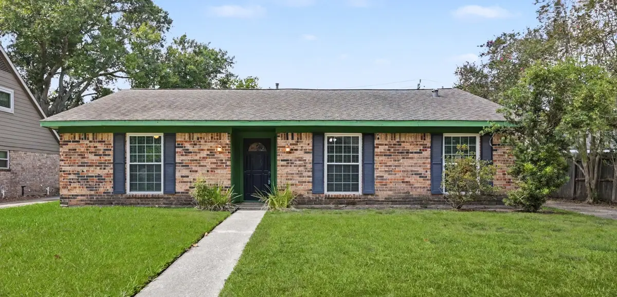 1918 Ashford Hollow Lane, Houston, TX 77077 - #1