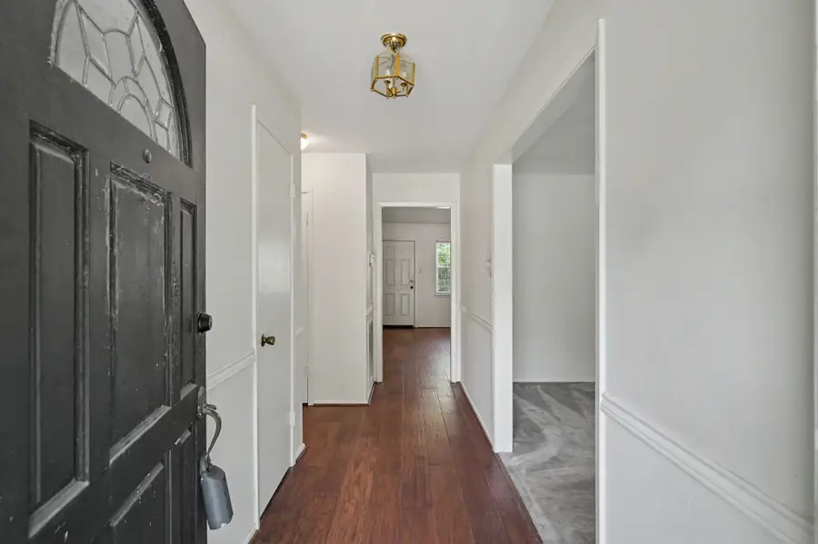 1918 Ashford Hollow Lane, Houston, TX 77077 - #3