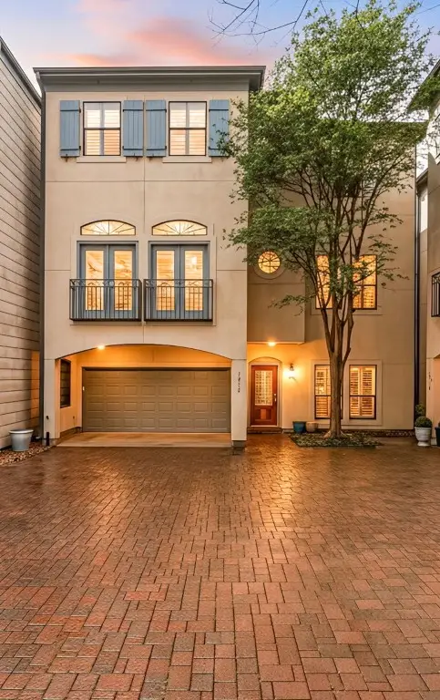 1918 W Bell Street, Houston, TX 77019 - #1