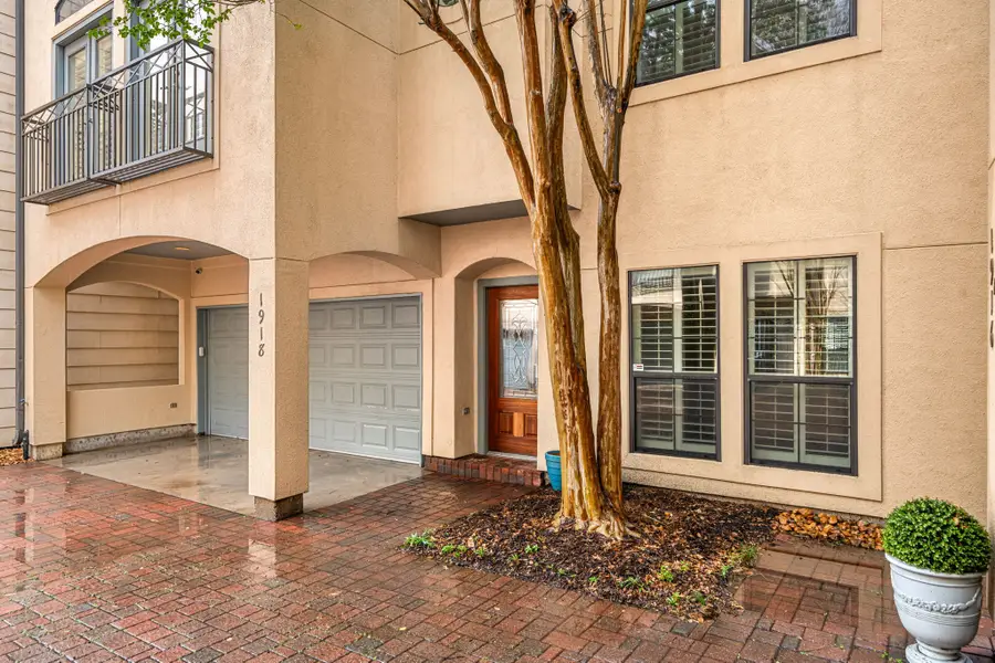 1918 W Bell Street, Houston, TX 77019 - #3