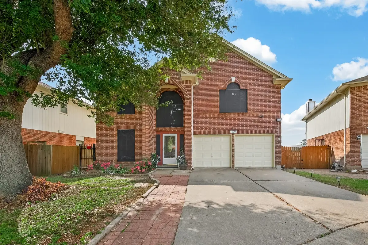 579 Rivergrove Drive, Houston, TX 77015 - #1