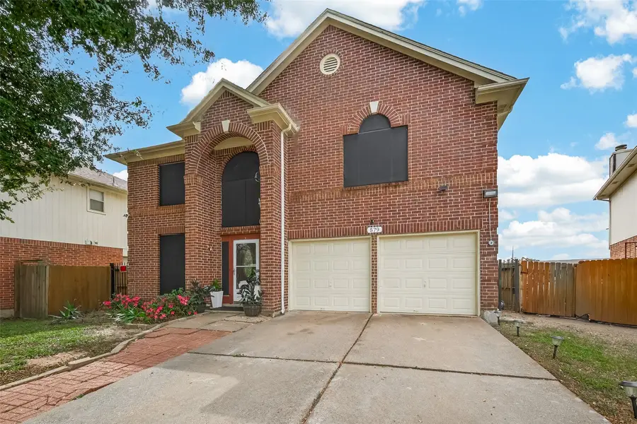 579 Rivergrove Drive, Houston, TX 77015 - #3