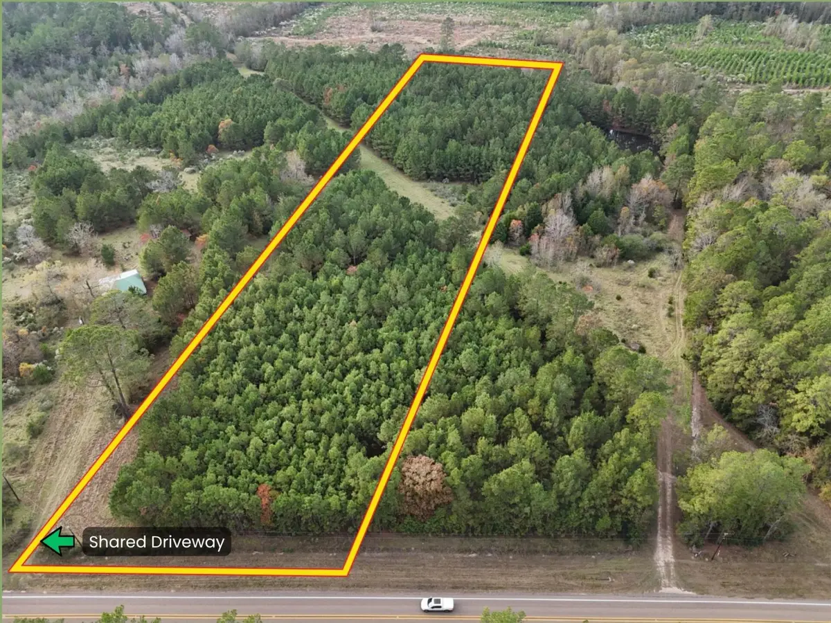 Lot 2 E Fm 942, Livingston, TX 77351 - #1