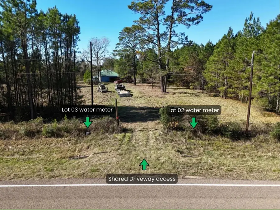 Lot 2 E Fm 942, Livingston, TX 77351 - #3