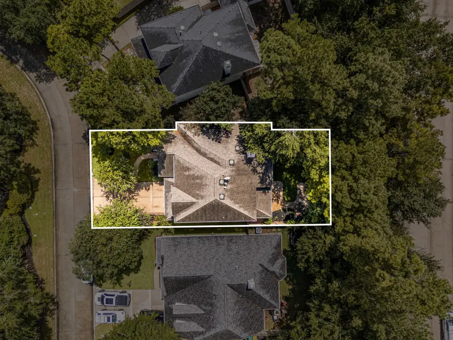 23 Pipers Meadow Street, The Woodlands, TX 77382 - #2