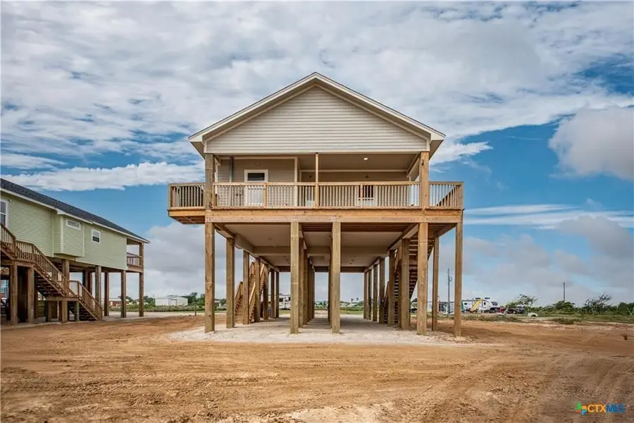 177 Powderhorn Lane, Port Lavaca, TX 77979 - #2