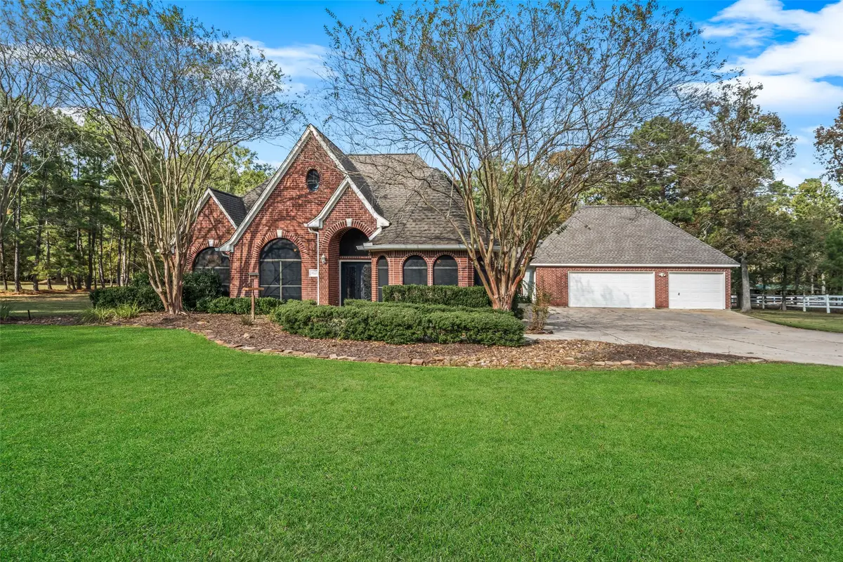 9322 Sendera Drive Drive, Magnolia, TX 77354 - Image #1