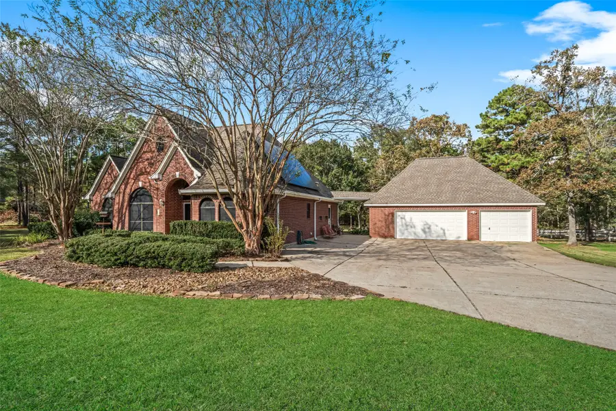 9322 Sendera Drive Drive, Magnolia, TX 77354 - Image #2