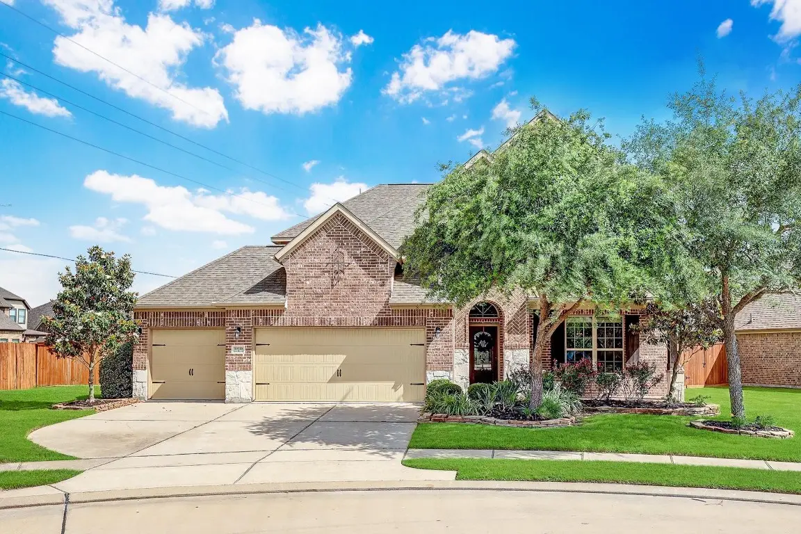 19718 W Verde Creek Circle, Cypress, TX 77433 - #1