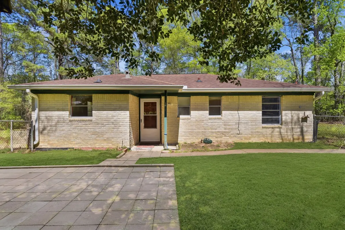 7555 Fm 1725 Road, Cleveland, TX 77328 - #1