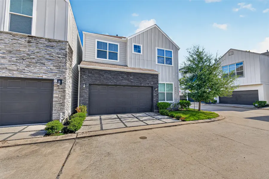 8802 Hollister Pine Court, Houston, TX 77080 - #2