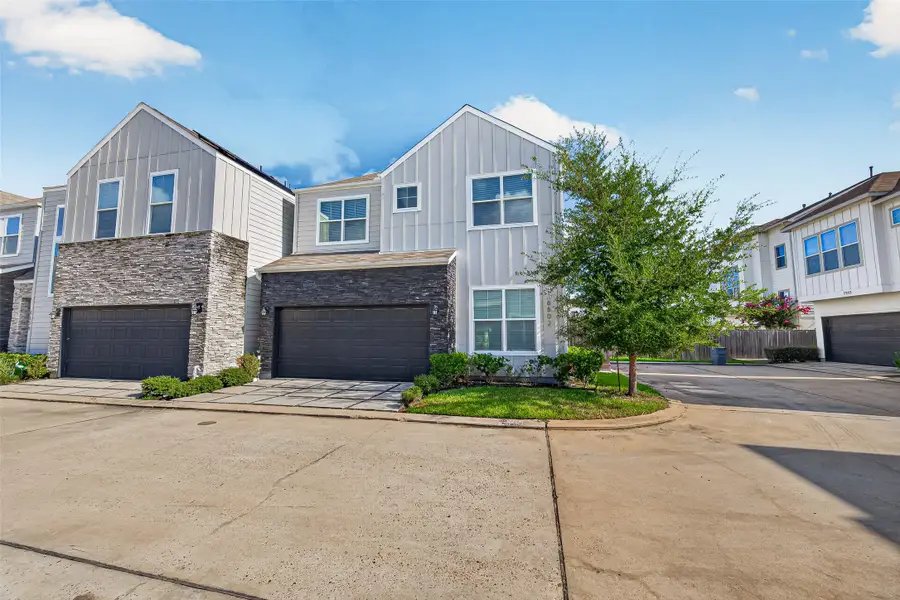 8802 Hollister Pine Court, Houston, TX 77080 - #3