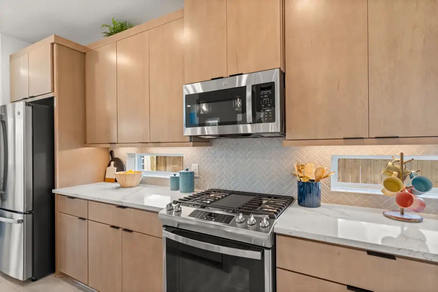 21219 Teal Lovegrass Lane, Cypress, TX 77433 - #3