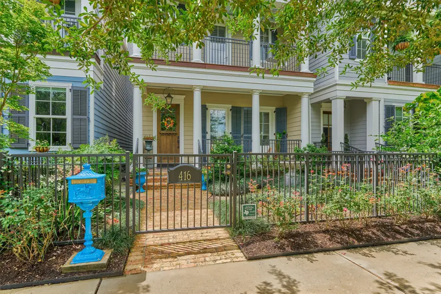 416 W 18th Street, Houston, TX 77008 - #3