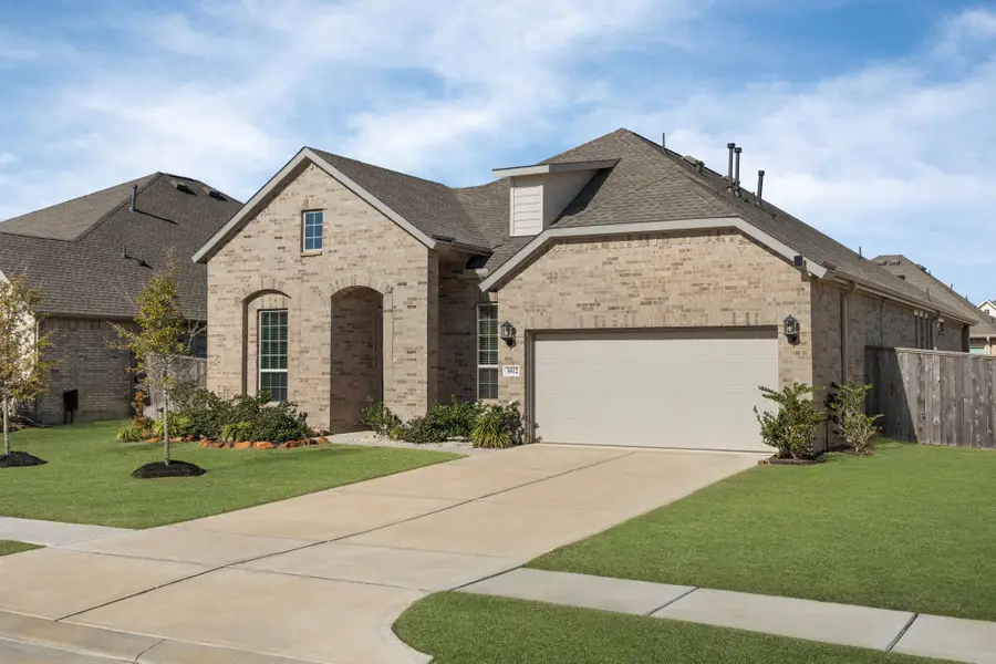 3612 Paloma Falls Lane, Rosenberg, TX 77469 - Image #2