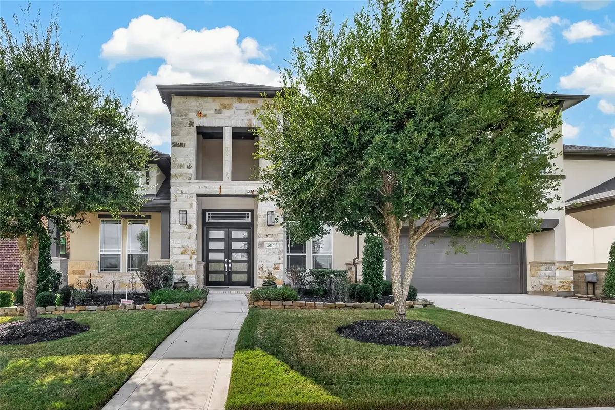 28122 Harper Meadow Lane, Fulshear, TX 77441 - #1