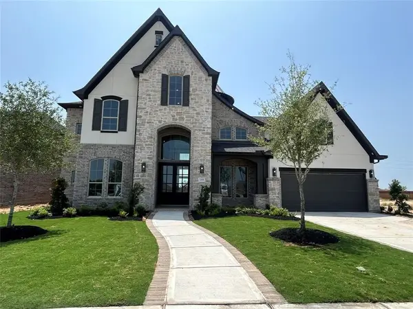 24703 Ciderwood Crest Drive, Katy, TX 77493