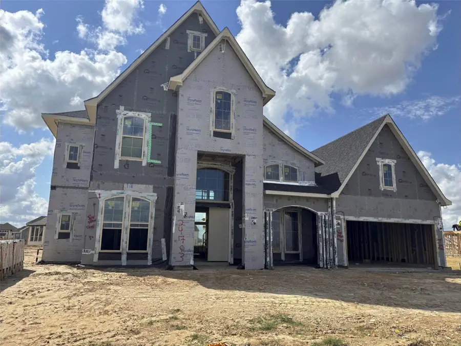 24703 Ciderwood Crest Drive, Katy, TX 77493 - #2