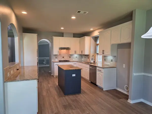 8207 Paddle Rock Lane, Rosenberg, TX 77469