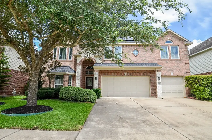 8207 Paddle Rock Lane, Rosenberg, TX 77469 - #2