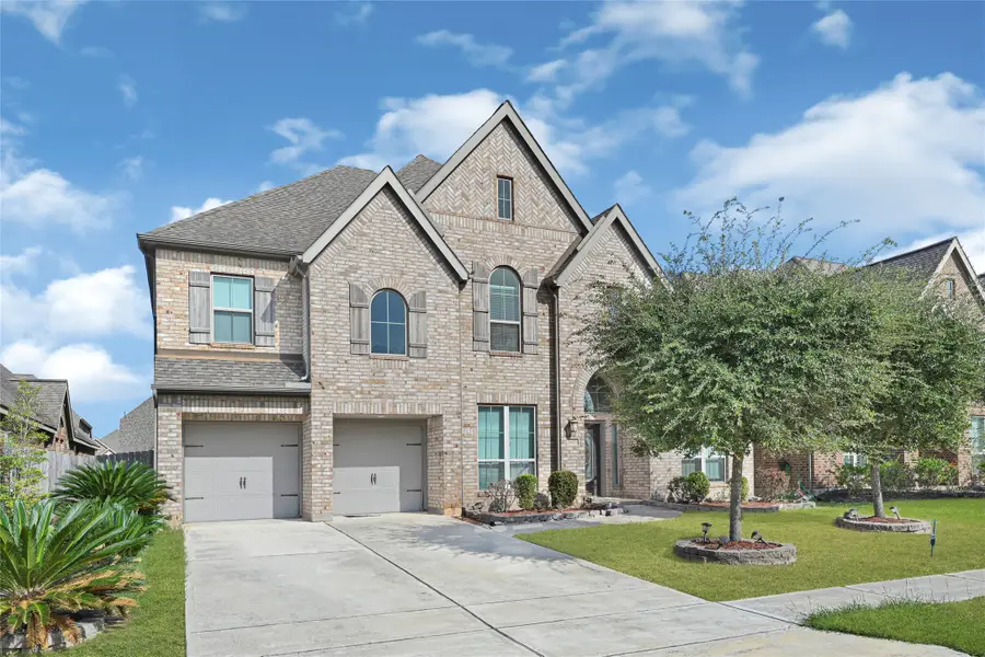 3430 Golden Cypress Lane, Pearland, TX 77584 - Image #2