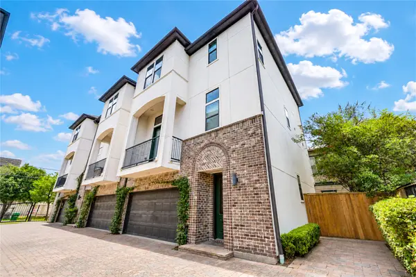 5826 Darling Street, Houston, TX 77007