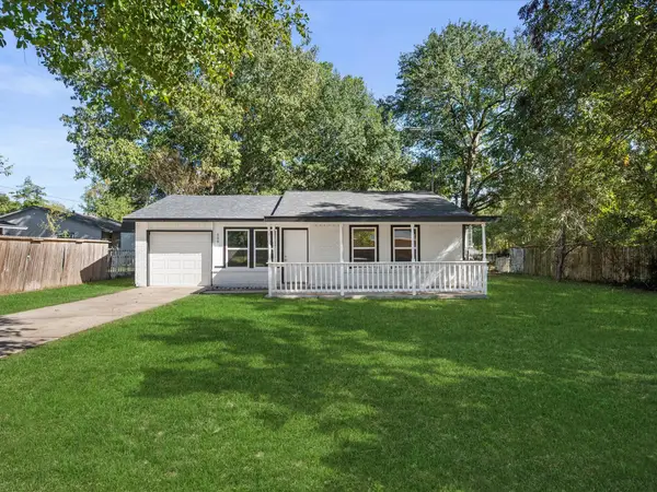 506 Worsham Street, Montgomery, TX 77316