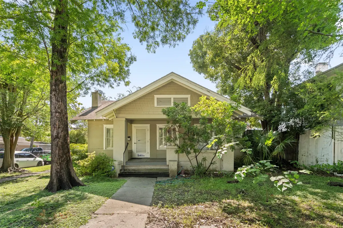 3703 Graustark Street, Houston, TX 77006 - #1