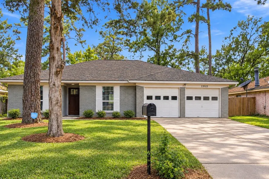 23123 Cranberry Trail, Spring, TX 77373 - #3