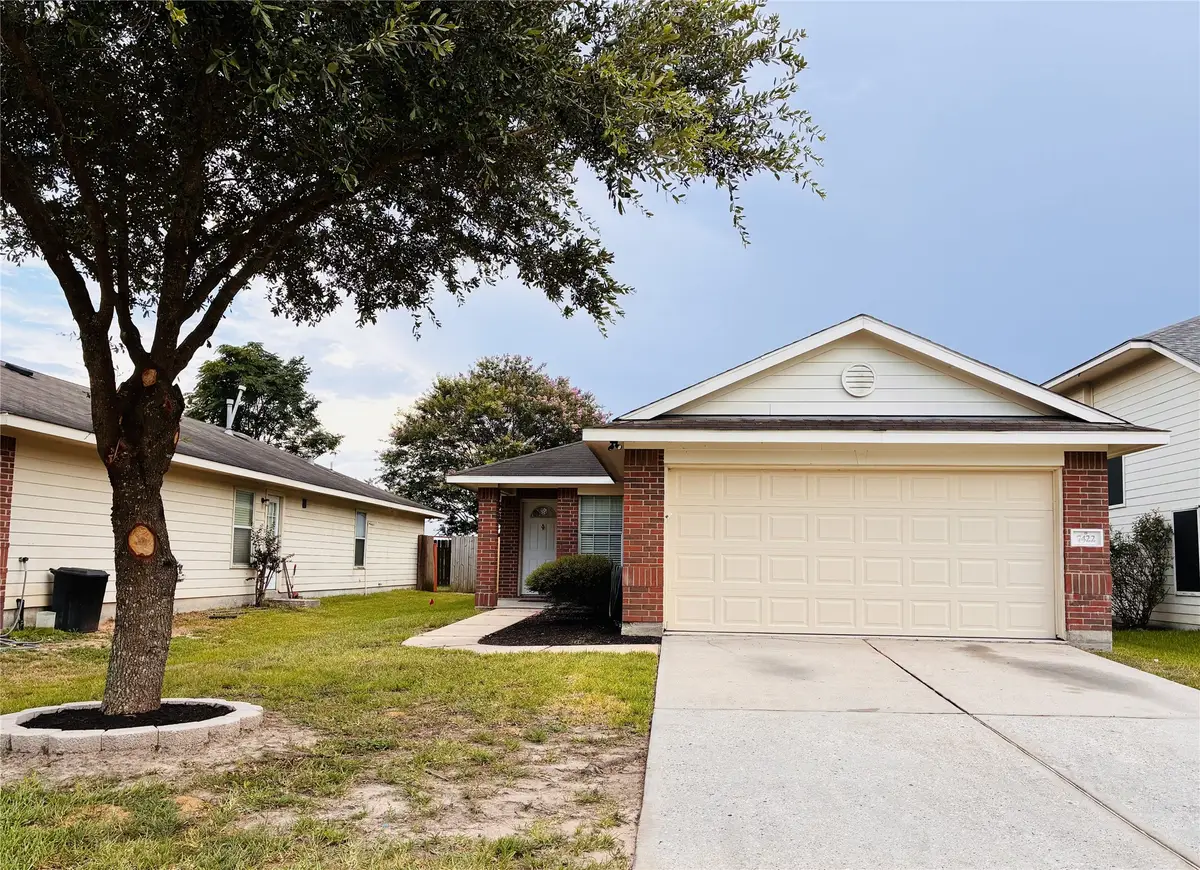 7422 Secretariat Ridge Drive, Humble, TX 77338 - #1