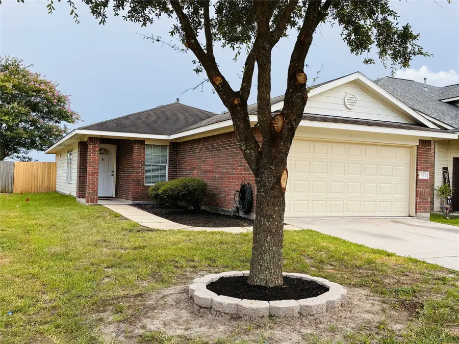7422 Secretariat Ridge Drive, Humble, TX 77338 - #3