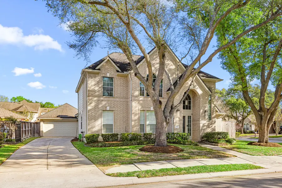 12502 Pebble Way Court, Houston, TX 77041 - #2