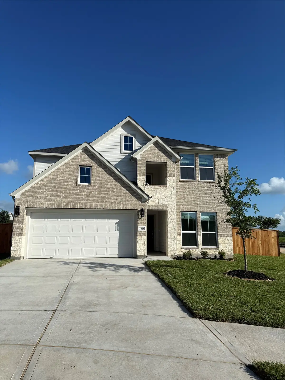 8835 Early Morning Way, Rosharon, TX 77583 - #1