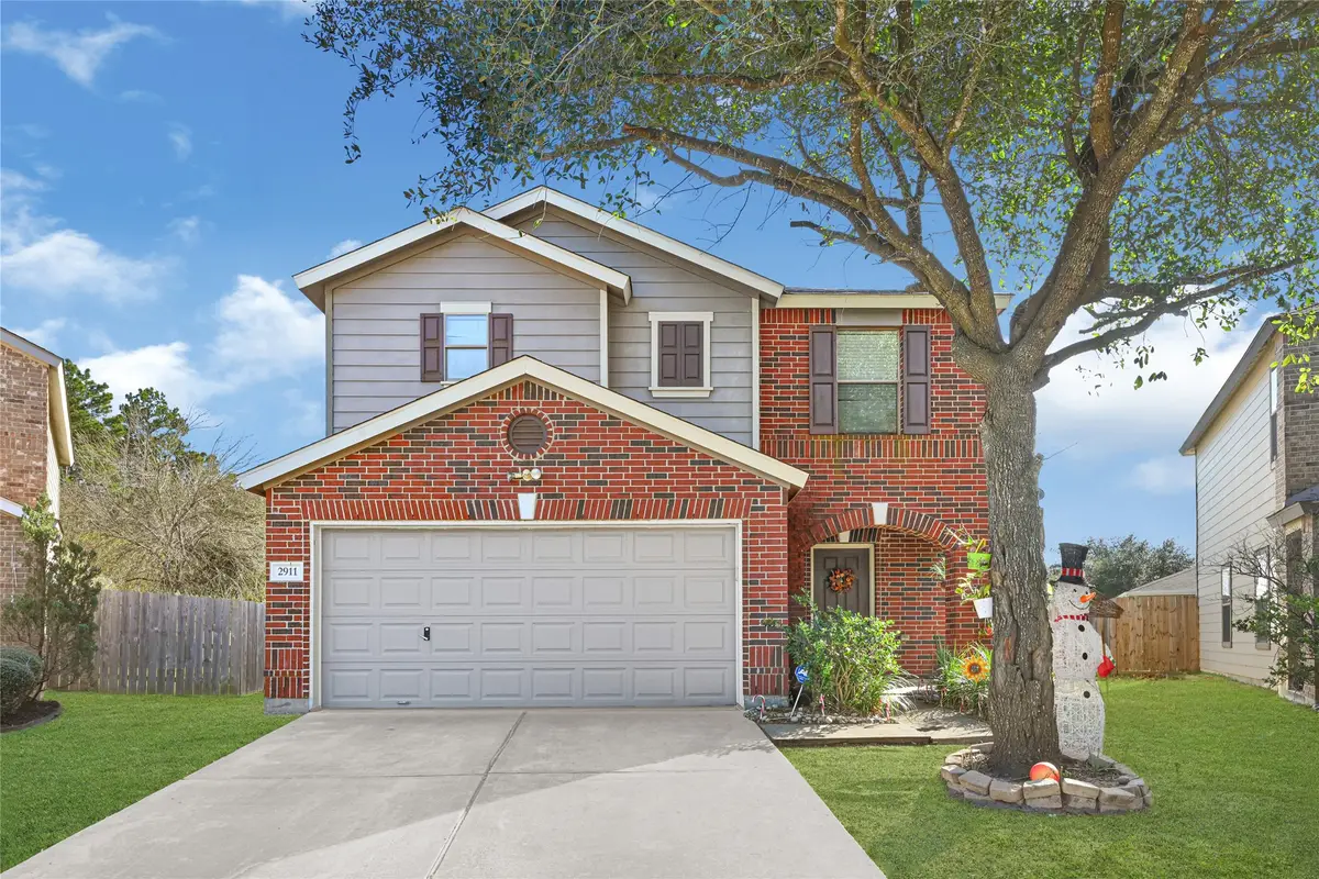 2911 Aspen Fair Trail, Spring, TX 77389 - #1