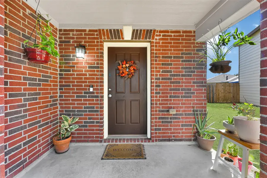 2911 Aspen Fair Trail, Spring, TX 77389 - #3