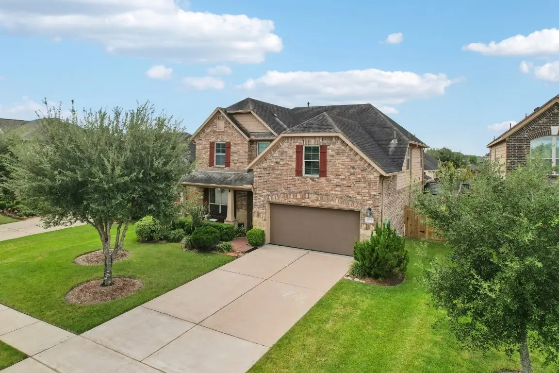 2710 Camden Hill Lane, Pearland, TX 77089 - #1