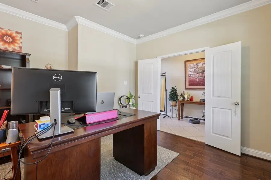 2710 Camden Hill Lane, Pearland, TX 77089 - #3