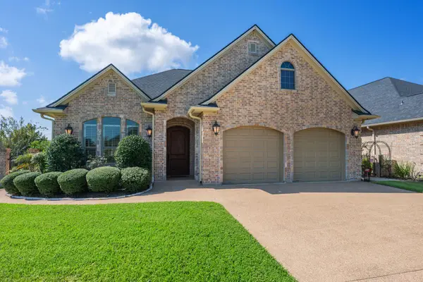 3801 Park Village Court, Bryan, TX 77802